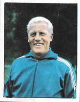 1968 Sicker Bundesliga Asse A. sing