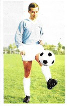1968 Sicker Bundesliga Asse Brndl