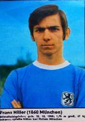 1969 - 70Kicker Revue der Bundesligaspieler (10)