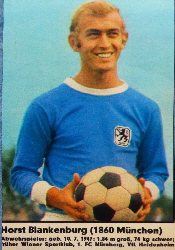 1969 - 70Kicker Revue der Bundesligaspieler (2)