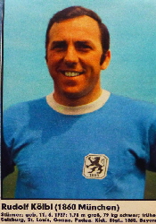 1969 - 70Kicker Revue der Bundesligaspieler (3)