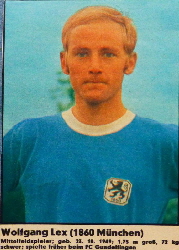 1969 - 70Kicker Revue der Bundesligaspieler (6)