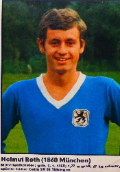 1969 - 70Kicker Revue der Bundesligaspieler (7)