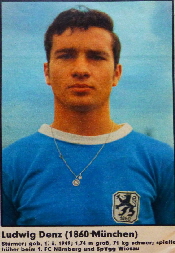 1969 - 70Kicker Revue der Bundesligaspieler (9)