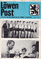 1969 - Mai