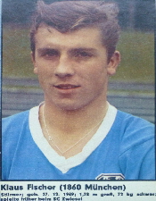 1969-01-13 Kicker Fischer