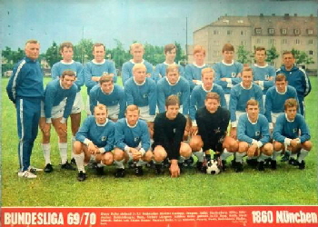 1969-70 A 4 Fussballwoche