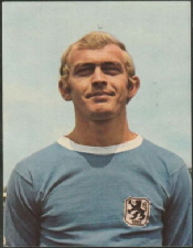 1969-70 Bergmann Blankenburg