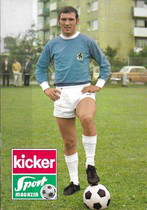 1969-70 Bergmann C 178 Berg