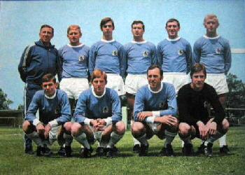 1969-70 Bergmann