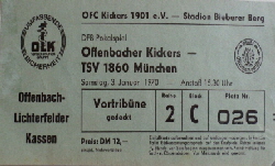 1969-70 Pokal Offenbach - 60