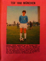 1969 Micky Maus Heft 43 Folge 266 25.10.69