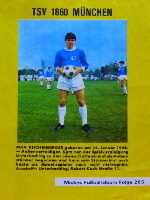 1969 Micky Maus Nr. 42 Reichenberger 18.10.69