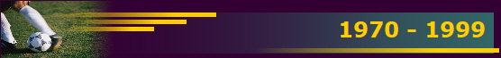 1970 - 1999