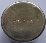 1972 Silberbecher mit Olympischen Ringen (2)