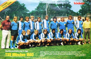 1974-75 A4 Kicker