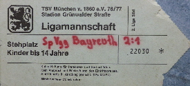 1976-77 60 Bayreuth
