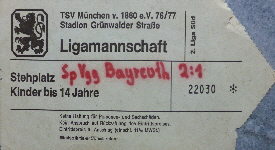 1976-77 60 Bayreuth