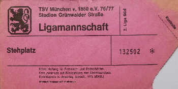1976-77 Ligamannschaft 60 - Frth
