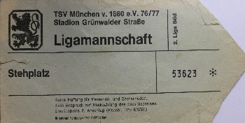 1976-77 Ligamannschaft 60 - Mannheim (1)