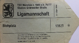 1976-77 Ligamannschaft 60 - Mannheim (1)