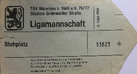 1976-77 Ligamannschaft 60 - Mannheim (1)
