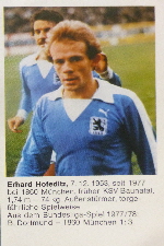 1977-78 Bergmann Weisweiler Hofeditz