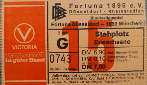 1977-78 Düsseldorf - 60 2-0 (1)