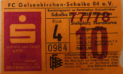 1977-78 Schalke - 60