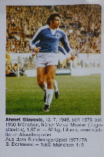 1977-78 Weisweiler Glavovic