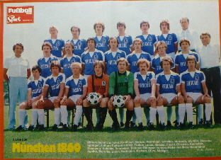 1978-79 Fußball Sport fbg A4 1978-79 Fußball Sport fbg A4