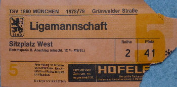 1978-79 Gegner unbekannt