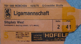 1978-79 Gegner unbekannt