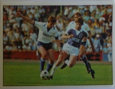 1978 Panini 78 Nr. 26 schwarzer Rcken (1)