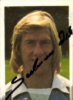 1979-80 American 1. Bundesliga D. Seelmann