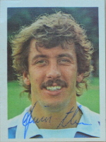 1979-80 Americana Achtung Fussballfreunde Grnther