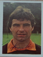 1979-80 Americana Achung Fussballfreunde Kleider