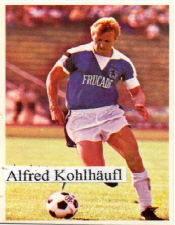 1979-80 Bergmann Kohlhufl