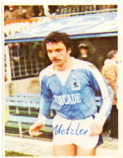 1979-80 Bergmann Metzler