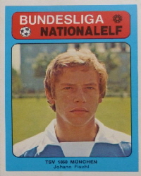 1979-80 Bundesliga-Nationalelf Fischl (2)