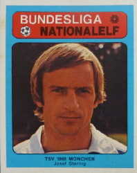 1979-80 Bundesliga-Nationalelf Stering (1)