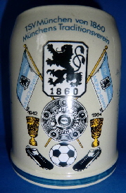 1979-81 Bierkrug