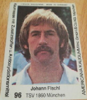 1980 Americana Fischl