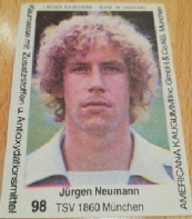 1980 Americana Neumann