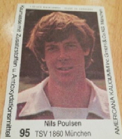 1980 Americana Poulsen