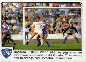 1980 Bochum 1860 1