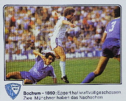 1980 Panin i Fussball 80 Nr. 38