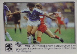 1980 Panini 1860 - VfB (2)
