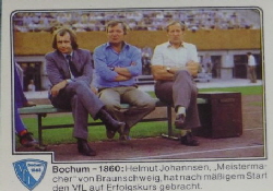 1980 Panini Bochum 60  (1)