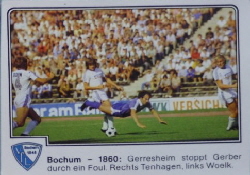 1980 Panini Bochum 60  (8)
